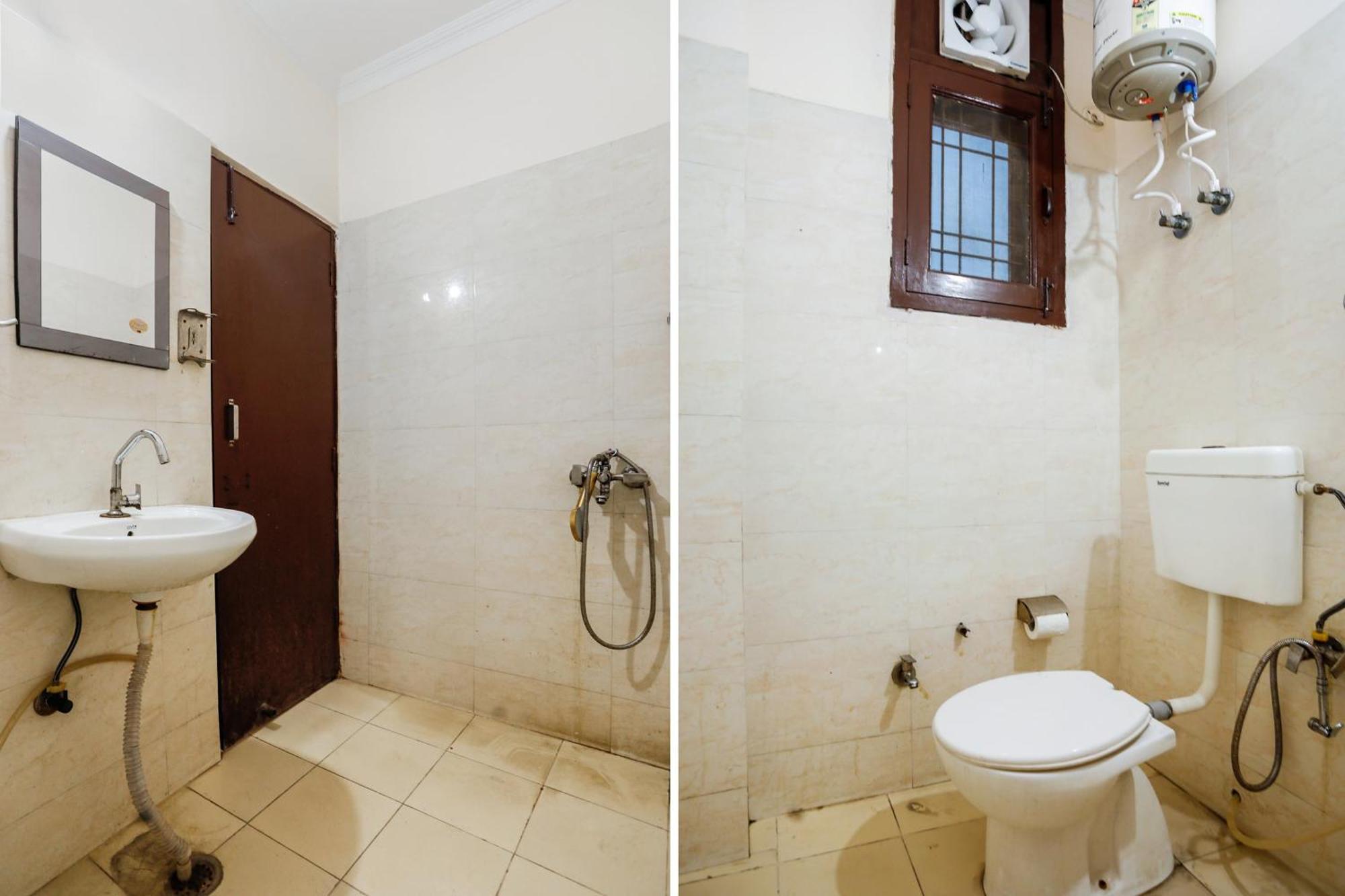 Hotel O Av Residency Near Botanic Garden Of Indian Republic Noida Extérieur photo